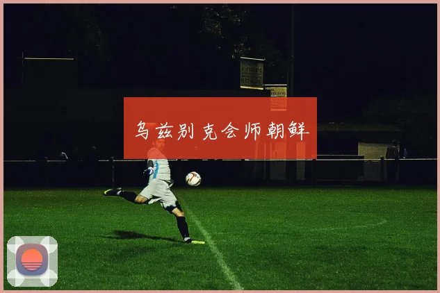 乌兹别克会师朝鲜